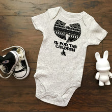 Load image into Gallery viewer, Wu Aztec Onesie