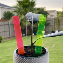 Load image into Gallery viewer, Plant Marker / Stick