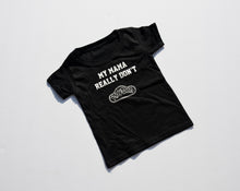 Load image into Gallery viewer, My Mama really don't Play-doh