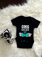 Load image into Gallery viewer, OMG Becky look at her Bow