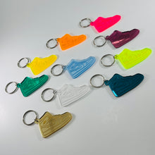 Load image into Gallery viewer, Air Jordan 1 Sneaker Inspired Keychain