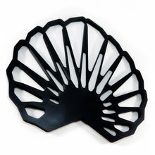 Load image into Gallery viewer, Monstera Leaf Geometric Wall Art 2D