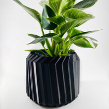 Load image into Gallery viewer, Modern Line Planter