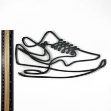 Load image into Gallery viewer, Air Max String Art Inspired Wall Piece 2D