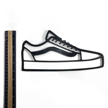 Load image into Gallery viewer, Vans Inspired Sneaker Wall Art 2D