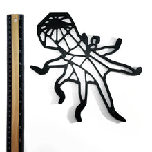 Load image into Gallery viewer, Octopus Geometric Wall Art 2D