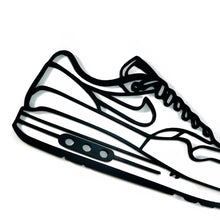 Load image into Gallery viewer, Air Max 1 Inspired Wall Piece 2D