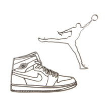 Load image into Gallery viewer, 23 Air Inspired Wall Art Pack - Gift Set