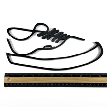 Load image into Gallery viewer, Vans Sneaker Inspired Wall Art 2D String