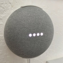 Load image into Gallery viewer, Google Home Mini Wall mount