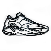 Load image into Gallery viewer, Boost 700 Yeezy Inspired Wall Art 2D