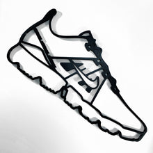 Load image into Gallery viewer, VaporMax Inspired Sneaker Wall Art 2D