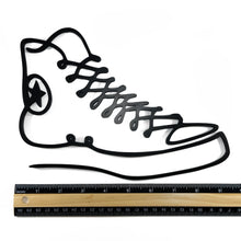 Load image into Gallery viewer, Converse Chuck Taylor Inspired Wall Art 2D / All Star