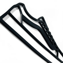 Load image into Gallery viewer, Vans Inspired Sneaker Wall Art 2D