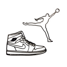 Load image into Gallery viewer, 23 Air Inspired Wall Art Pack - Gift Set