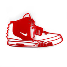 Load image into Gallery viewer, Yeezy 2 Inspired Wall Art 2D