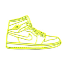 Load image into Gallery viewer, Air Jordan 1 Inspired Wall Piece 2D Nike