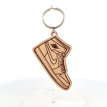 Load image into Gallery viewer, Air Jordan 1 Sneaker Inspired Keychain