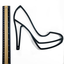 Load image into Gallery viewer, Pump Women’s High Heel Wall Art 2D