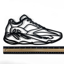 Load image into Gallery viewer, Boost 700 Yeezy Inspired Wall Art 2D