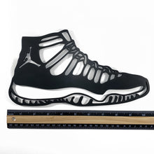 Load image into Gallery viewer, Air Jordan 11 Inspired Wall Piece 2D