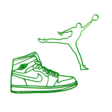 Load image into Gallery viewer, 23 Air Inspired Wall Art Pack - Gift Set