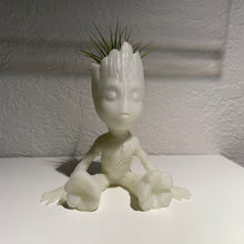 Load image into Gallery viewer, Baby Groot Planter