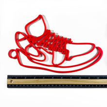 Load image into Gallery viewer, Inspired N!ke Silhouette Wall Art 3D printed Sneaker Head Gift for Him