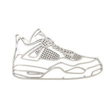 Load image into Gallery viewer, Silver