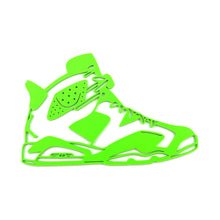 Load image into Gallery viewer, Air Jordan 6 Inspired Wall Piece 2D