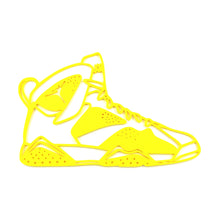 Load image into Gallery viewer, Air Jordan 7 Inspired Wall Piece 2D