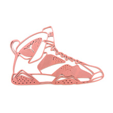 Load image into Gallery viewer, Air Jordan 7 Inspired Wall Piece 2D