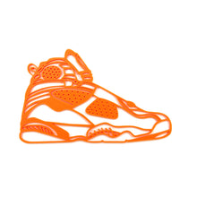 Load image into Gallery viewer, Air Jordan 8 Inspired Wall Piece 2D Nike