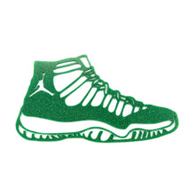 Load image into Gallery viewer, Air Jordan 11 Inspired Wall Piece 2D
