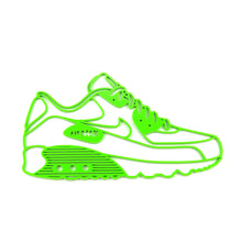 Load image into Gallery viewer, Air Max 90 Inspired Wall Piece 2D