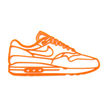 Load image into Gallery viewer, Air Max 1 Inspired Wall Piece 2D