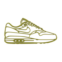 Load image into Gallery viewer, Air Max 1 Inspired Wall Piece 2D