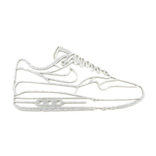 Load image into Gallery viewer, Air Max 1 Inspired Wall Piece 2D