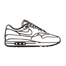 Load image into Gallery viewer, Air Max 1 Inspired Wall Piece 2D