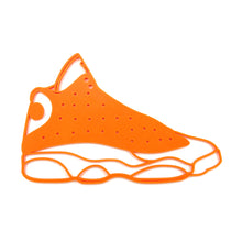 Load image into Gallery viewer, Air Jordan 13 Inspired Wall Piece 2D