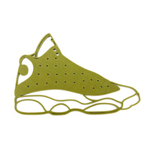 Load image into Gallery viewer, Air Jordan 13 Inspired Wall Piece 2D