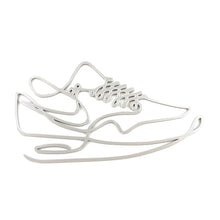 Load image into Gallery viewer, Air Max String Art Inspired Wall Piece 2D