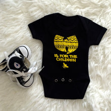 Load image into Gallery viewer, Wu Aztec Onesie
