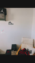 Load and play video in Gallery viewer, Air Jordan 1 Inspired Wall Piece 2D Nike
