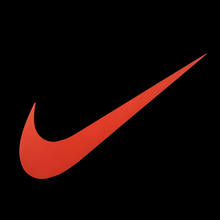 Load image into Gallery viewer, Swoosh Inspired Wall Art 2D
