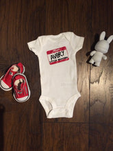 Load image into Gallery viewer, Hello my Name is
