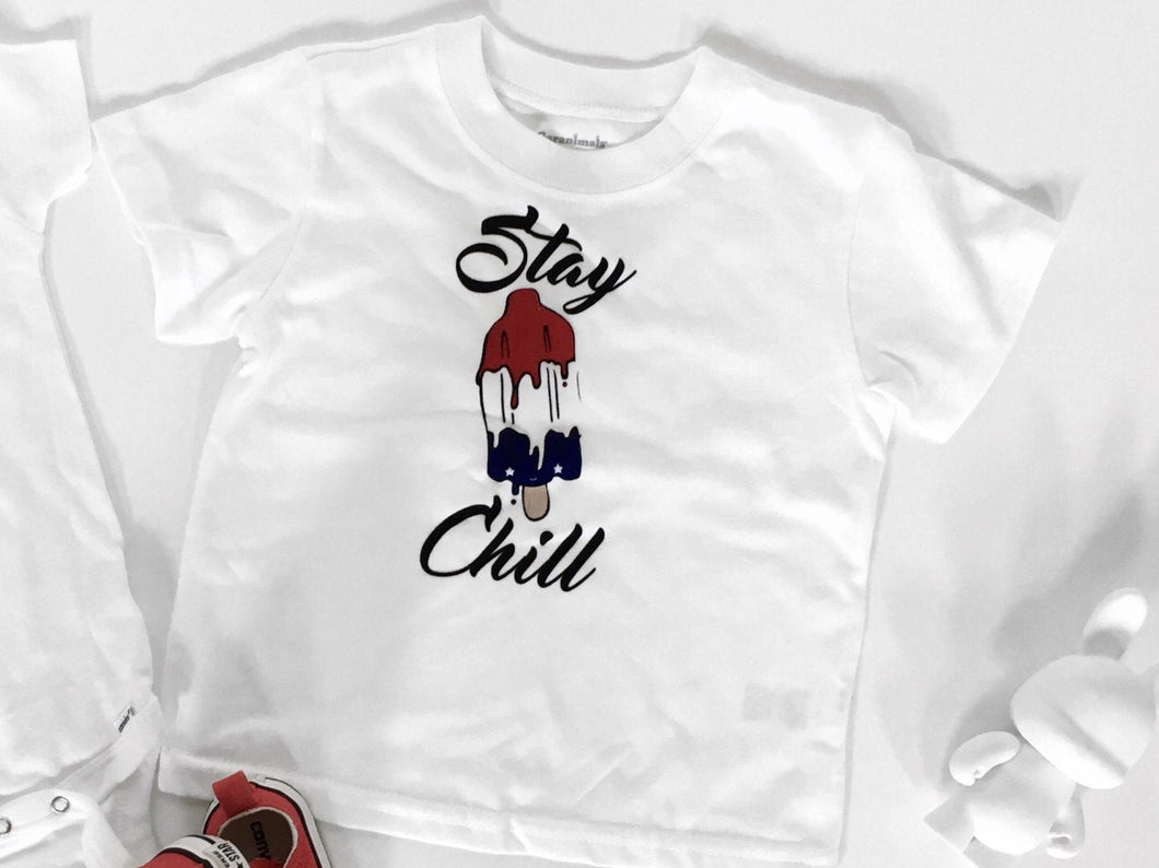 Bomb Pop T-Shirt / Kawaii Fashion