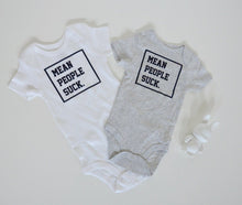 Load image into Gallery viewer, Mean People Suck
