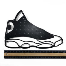 Load image into Gallery viewer, Air Jordan 13 Inspired Wall Piece 2D
