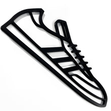 Load image into Gallery viewer, Gazelle Inspired Adidas Wall Art 2D
